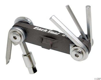 Park Tool I-Beam 6pc multi/mini tool, IB-1C at Sears.com