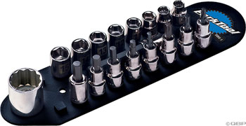 Park Tool SBS-1 torque wrench socket and bit set,  ea at Sears.com