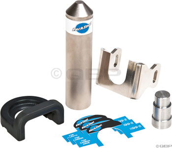 Park Tool Crank/bearing adapter set, Campy Power-Torque at Sears.com