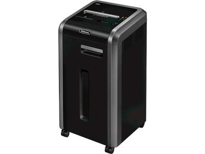 Fellowes, Inc. POWERSHRED C-225I SHREDDER - 120V NA at Sears.com