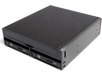 Startech.Com MINI SAS 2X2.5 SATASAS  ODD BACKPLANE at Sears.com