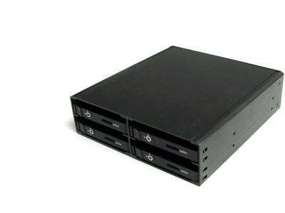 Startech.Com MINI SAS TO 4X2.5IN SATASAS BACKPLANE at Sears.com