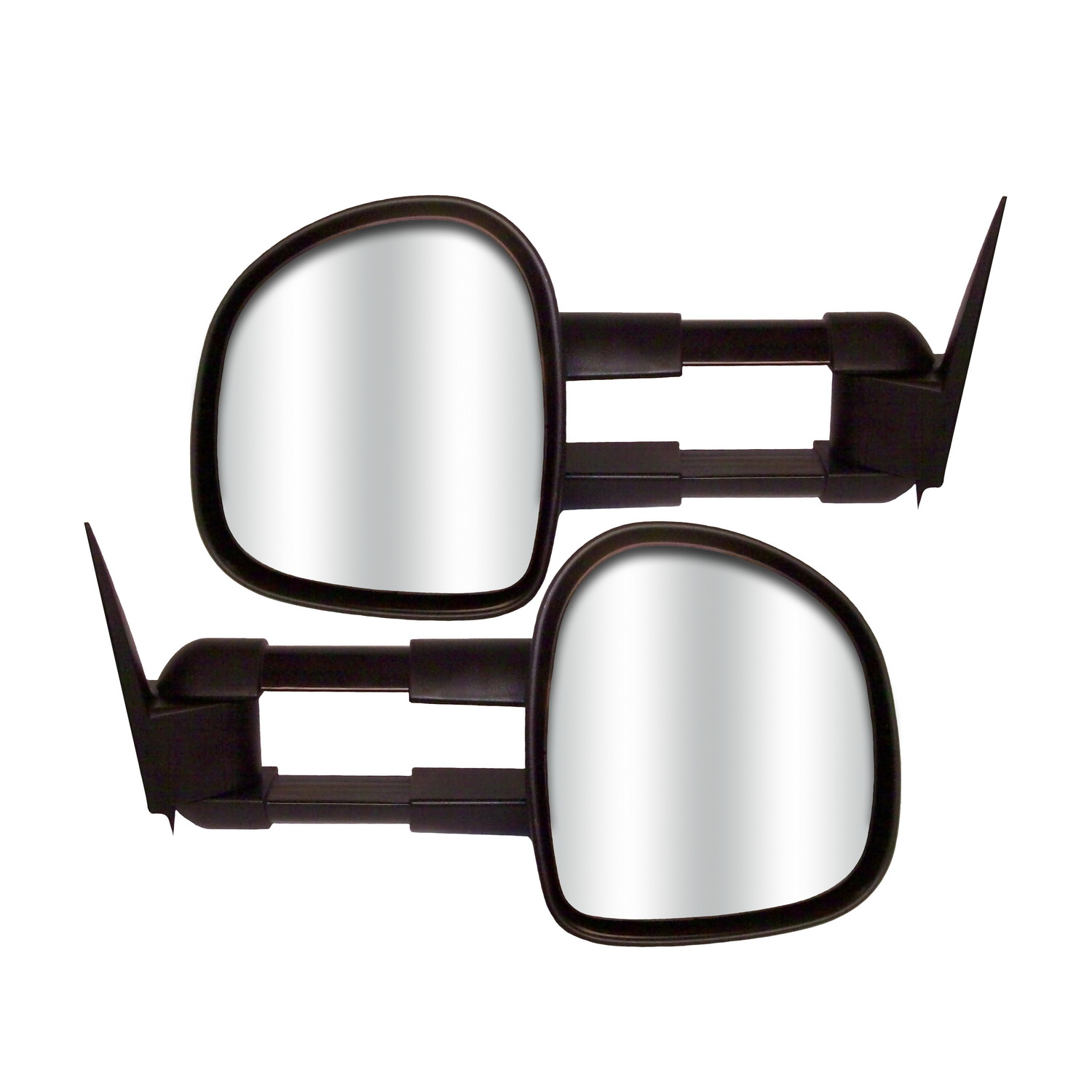 CIPA USA CIPA Mirrors 70700 Extendable Replacement Mirror at Sears.com