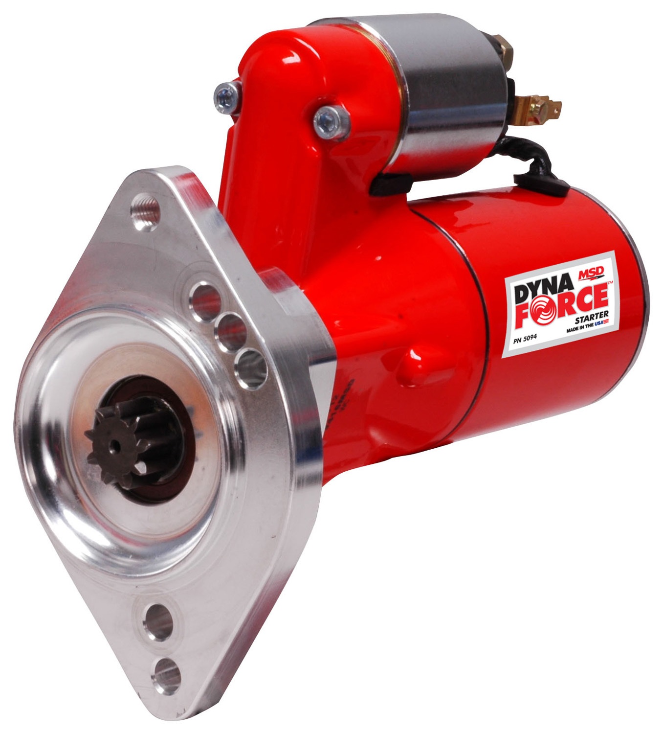 MSD Ignition 5094 APS Starter at Sears.com