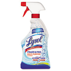 MotivationUSA * Brand Power & Free Multi-Purpose Cleaner, 22 oz Trigger Spray Bottle at Sears.com