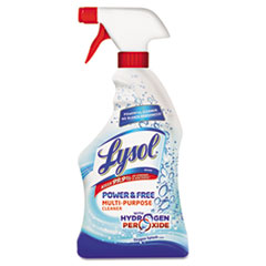 MotivationUSA * Brand Power & Free Multi-Purpose Cleaner, 22 oz Trigger Spray Bottle at Sears.com