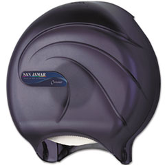 MotivationUSA * Oceans Single JBT Tissue Dispenser, 10 1/4 x 5 5/8 x 12, Black Pearl at Sears.com