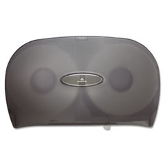 MotivationUSA * Jumbo Jr. Two-Roll Bathroom Tissue Dispenser, 20 8/25 x 6 x 12 19/25, at Sears.com