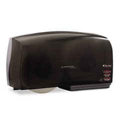 MotivationUSA * IN-SIGHT Coreless JRT 2-Jumbo Roll Tissue Dispenser, 20w x 6d x 11h, S at Sears.com
