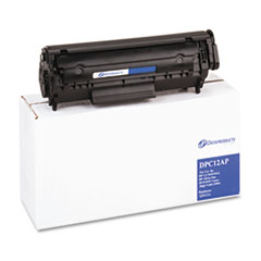 MotivationUSA * DPC12AP Compatible Remanufactured Toner, 2000 Page-Yield, Black at Sears.com