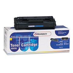 MotivationUSA * 57650 Compatible Remanufactured Toner, 2700 Page-Yield, Black at Sears.com