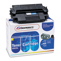 MotivationUSA * 58800 Compatible Remanufactured Toner, 6800 Page-Yield, Black at Sears.com