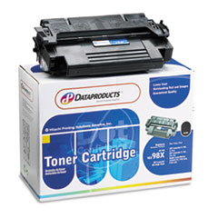 MotivationUSA * 58850 Compatible Remanufactured Toner, 8800 Page-Yield, Black at Sears.com