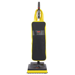 COU ** Ultra-Light Upright Vacuum, 13 lbs, Black/Yellow at Sears.com