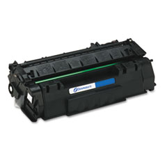 COU ** DPC49AP Compatible Remanufactured Toner, 2500 Page-Yield, Black at Sears.com