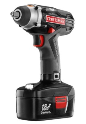 Craftsman Refurbished CM C3 3/8 Wrench Kit at Sears.com