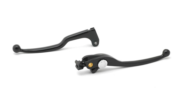 Volar Motorsport 2005 Honda CBR 600RR 600 RR Black Brake Clutch Levers at Sears.com