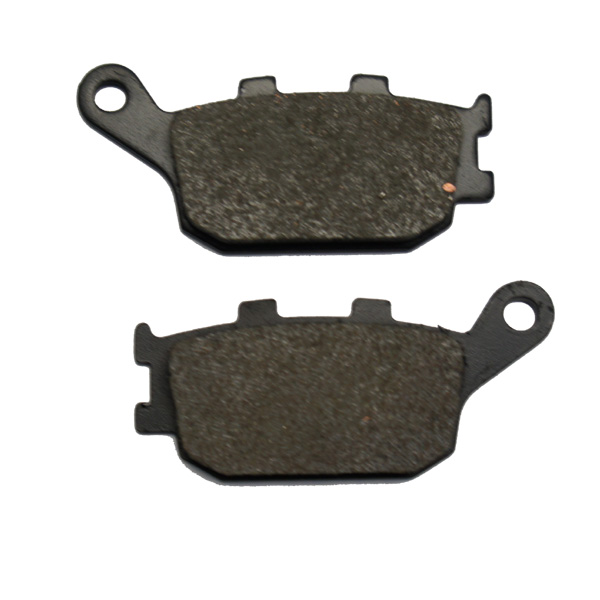 D2Moto 2005-2006 Honda CBR 600 RR Kevlar Carbon Rear Brake Pads at Sears.com