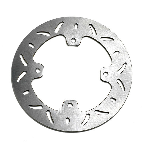 D2Moto 2003-2005 Polaris 600 Sportsman 4x4 Rear Brake Rotor Disc at Sears.com