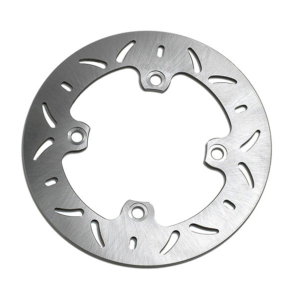 D2Moto 2003-2005 Kawasaki KSF 400 / KFX 400 Rear Brake Rotor Disc at Sears.com