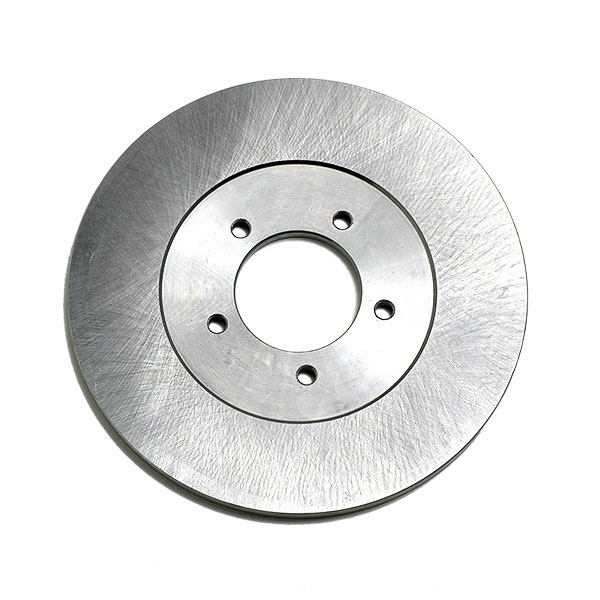 D2Moto 2003-2005 Honda TRX 650 Rincon Rear Brake Rotor Disc at Sears.com
