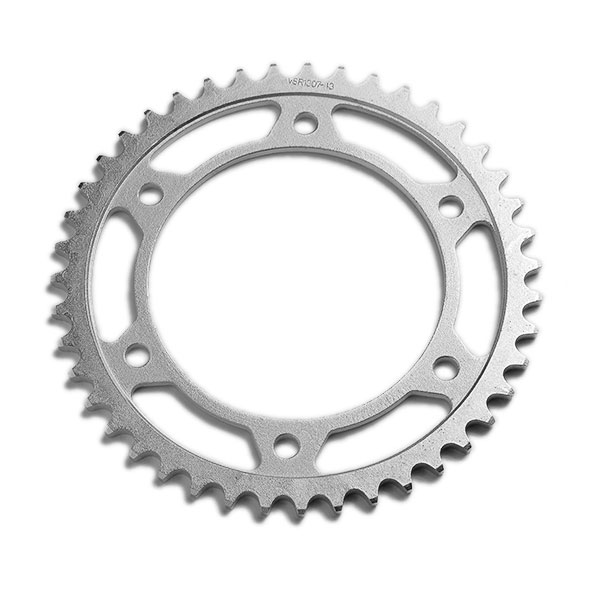 D2Moto Rear 43T Sprocket - 2005 Honda CBR 600 RR CBR600RR 600RR at Sears.com