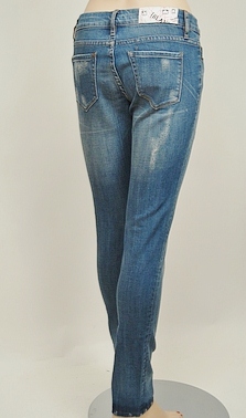 Blank Denim Nyc Skinnie Classique Womens Jeans Medium Size 24 ~ at Sears.com