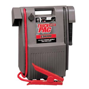CLORE AUTOMOTIVE  LLC 3000 Peak Amp Battery Booster Pack at Sears.com