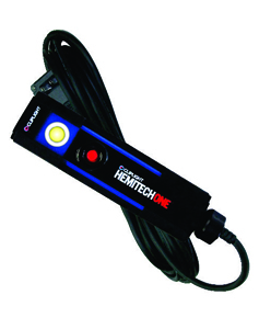 CLIPLIGHT MANUFACTURING CO. 50" Uni-Beam Single Bulb Hemi Tech Drop Light at Sears.com