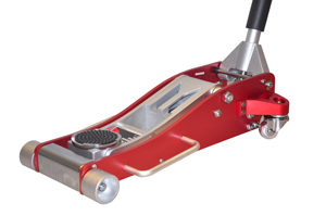American Forge & Foundry 3 Ton Aluminum Racing Jack at Sears.com