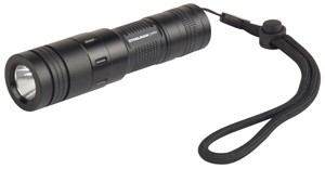 J S PRODUCTS  INC. Mini High Power Rechargeable LED Flashlight at Sears.com