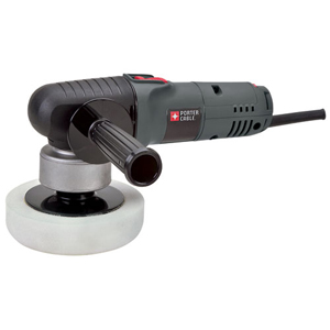 Black And Decker Inc 6" Variable-Speed Random Orbit Polisher at Sears.com