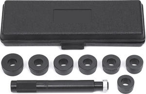 Apex Tools 9 Piece Bushing Driver Set at Sears.com