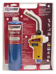 Victor Technologies Propane/MAPP Self Lighting Torch Kit with Propane Tank at Sears.com