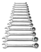 Apex Tools 13 Piece SAE Master Ratcheting Wrench Set at Sears.com