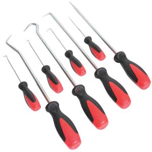 Sunex Tool 8 Piece Professional Pick Set at Sears.com