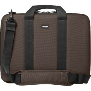Cocoon Innovations Cocoon Clb403br Carrying Case For 16" Notebook Java Brown, Olive , Java Brown, Olive at Sears.com