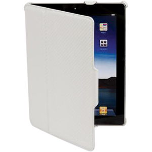 Scosche Ipd2spccfw Carrying Case (Folio) For Ipad White , White at Sears.com