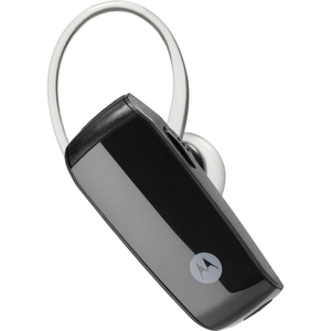 MOTOROLA MOBILITY, INC Motorola Hk250 Universal Bluetooth Headset , Black at Sears.com