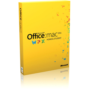 Halo 3 Microsoft Office: Mac 2011 Home And Student Complete Product 1 Install at Sears.com