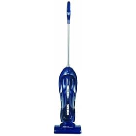 Oreck Commercial AV-701B Cord-Free 2-in-1 Rechargeable Electric Broom with Detachable Hand Held Vacuum at Sears.com