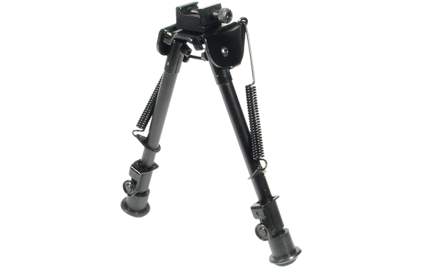 UTG, TL-BP88, Tactical OP Bipod - Tactical/Sniper Profile Adjustable Height at Sears.com