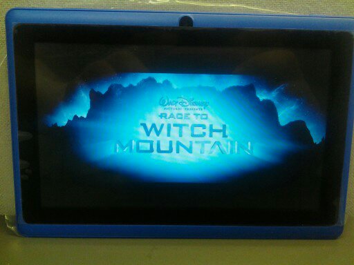 generic 7" Inch Tablet Pc Blue Android 4.1 Mid Capacitive Multi Touch 4gb at Sears.com