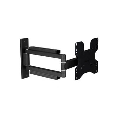 Pinpoint Mounts Medium LCD TV Articulating Wall Mount in Black at Sears.com