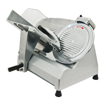 TSM Products 12" Heavy Duty Meat Slicer at Sears.com