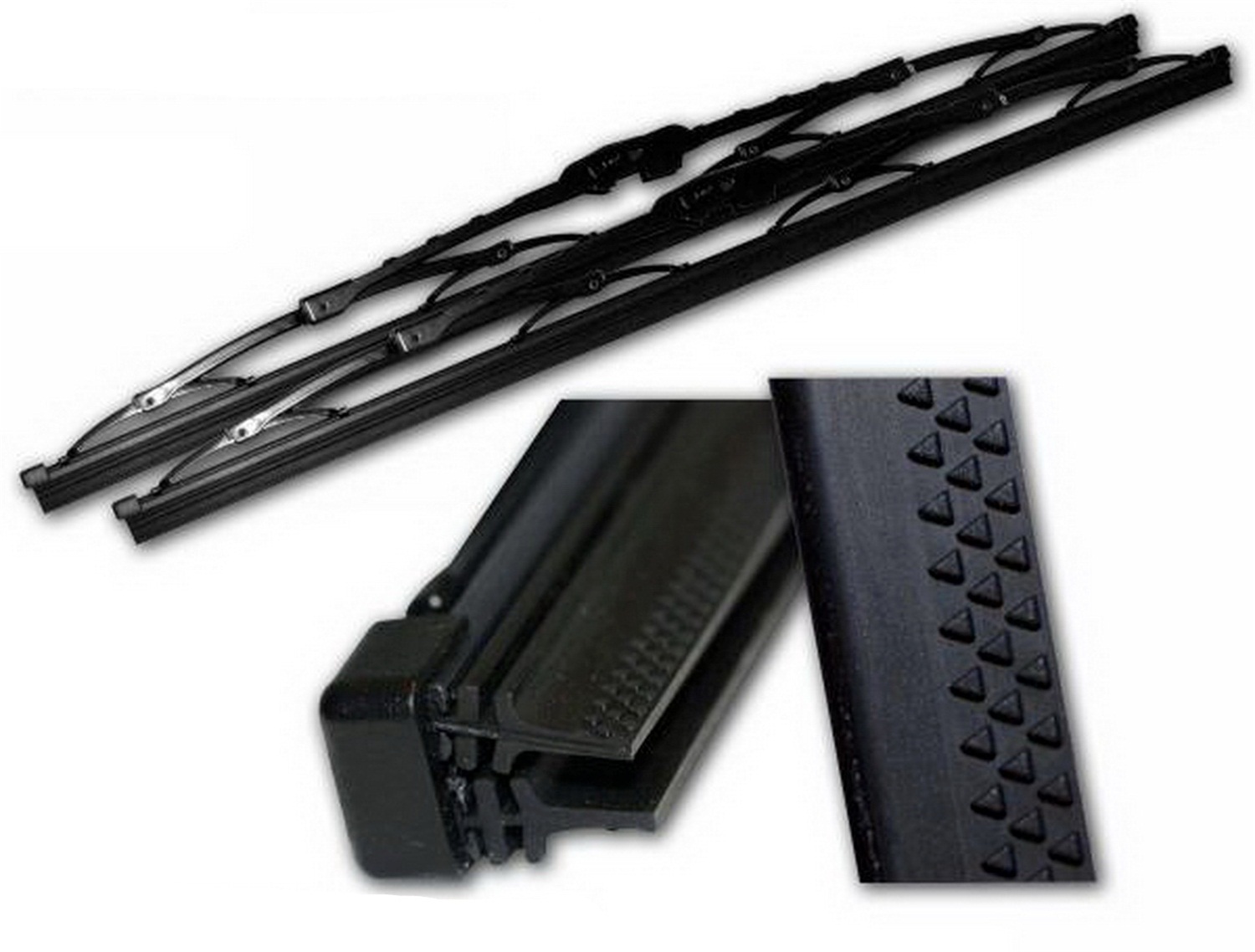 Rampage 18000 Trailblade Wiper Blade at Sears.com