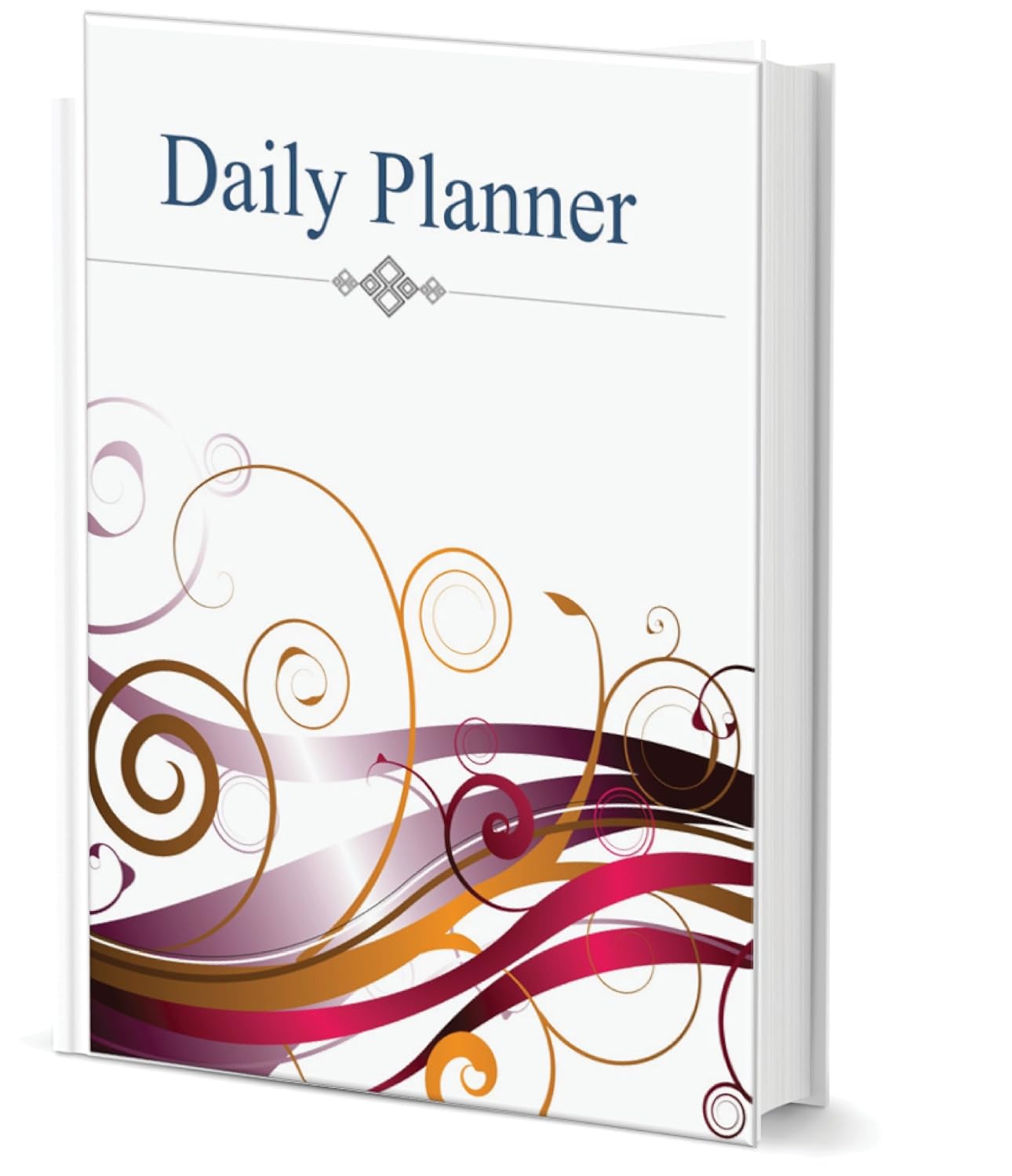 Tools4Wisdom Day Planner Plus Calendar _ April 2013 Through December 2013 _ 355 Pages _ Yearly Monthly and Daily Planning at Sears.com