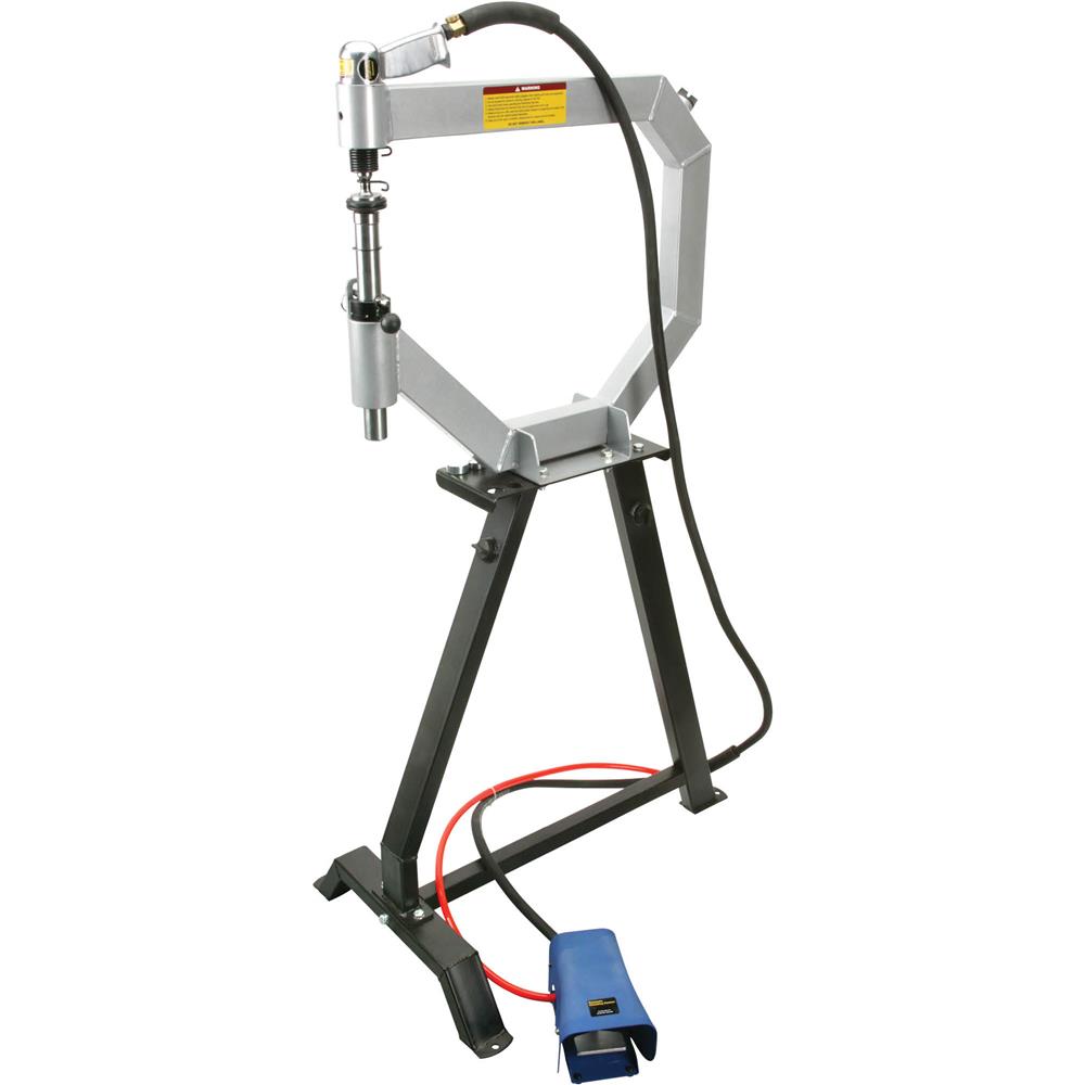 Grizzly Pneumatic Planishing Hammer at Sears.com