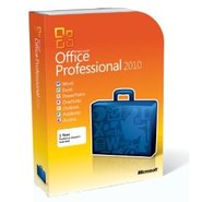 Microsoft Office 2010 Professional BRAND NEW RETAIL BOX FULL VERSION at Sears.com