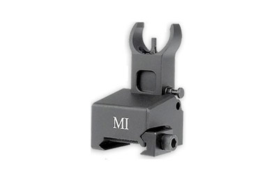 Midwest Industries Front Sight Gas Block Black Low Profile Flip Sight MI-LFFG at Sears.com